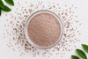 Buy Ragi (Kezhvaragu) Millet Flour Online | Vanamali Organic Farm