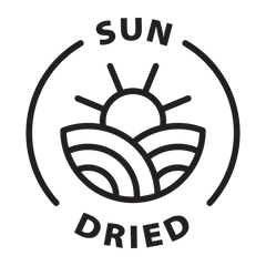 Sun Dried