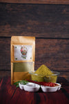 Buy Organic Moringa Podi Online | Vanamali Organic Farm