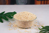 Buy Premium Urad Dal (Split Black Gram) Online | Vanamali Organic Farm