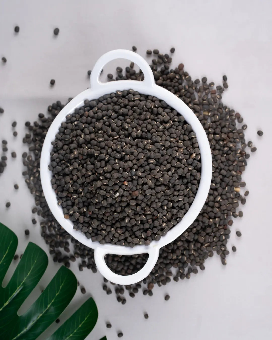 Black Gram / கருப்பு உளுந்து