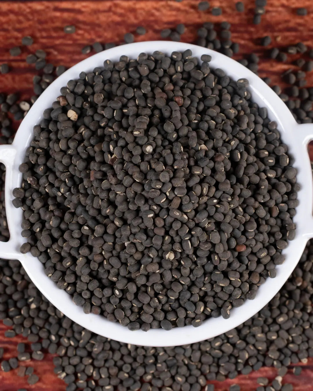 Black Gram / கருப்பு உளுந்து