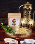 Curry Leaves Podi / கறிவேப்பிலை பொடி