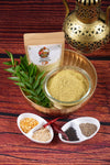 Vanamali Karuveppilai Podi (Curry Leaves Chutney Powder) – For Idly, Dosa & Rice | 200g