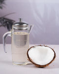 Cold Pressed Coconut Oil /செக்கு தேங்காய் எண்ணெய்