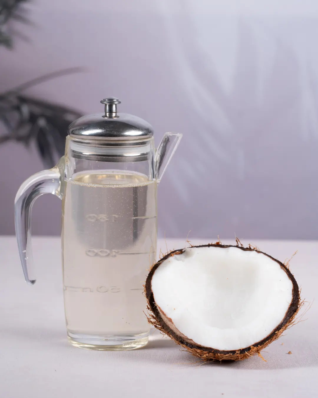 Cold Pressed Coconut Oil /செக்கு தேங்காய் எண்ணெய்