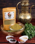 Moringa Podi / முருங்கைக்கீரை பொடி 🌿