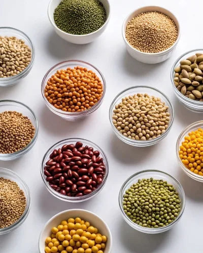 Grains