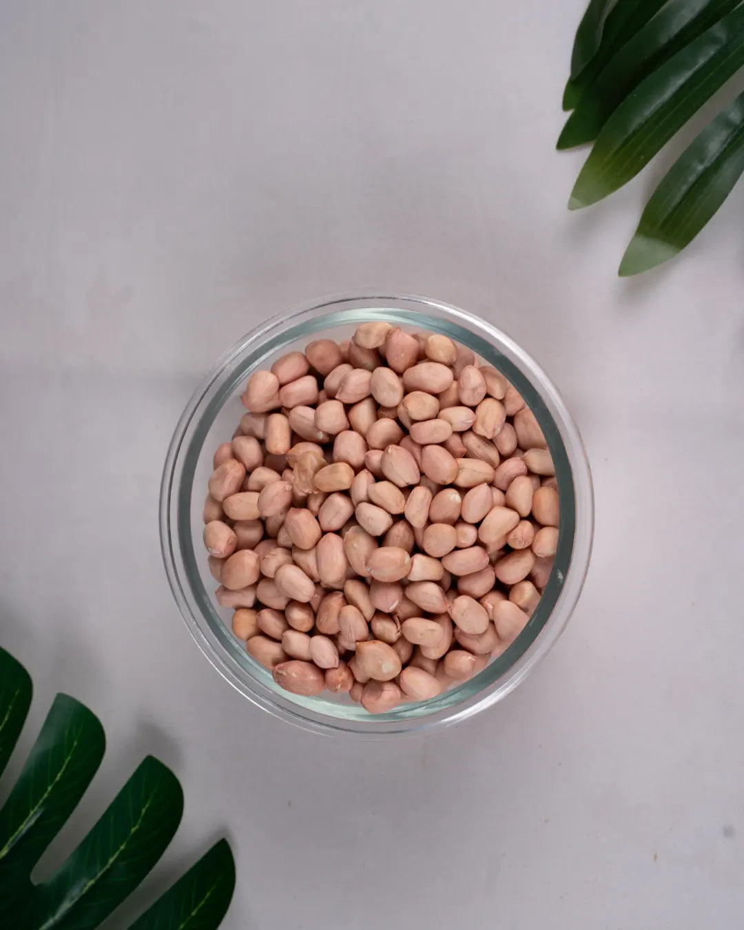 Groundnuts / வேர்க்கடலை