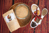 Vanamali Kollu Podi (Horse Gram Chutney Powder) – For Idly, Dosa & Rice | 200g