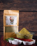 Moringa Podi / முருங்கைக்கீரை பொடி 🌿