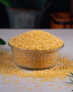 Moong Dal / பாசிப்பருப்பு