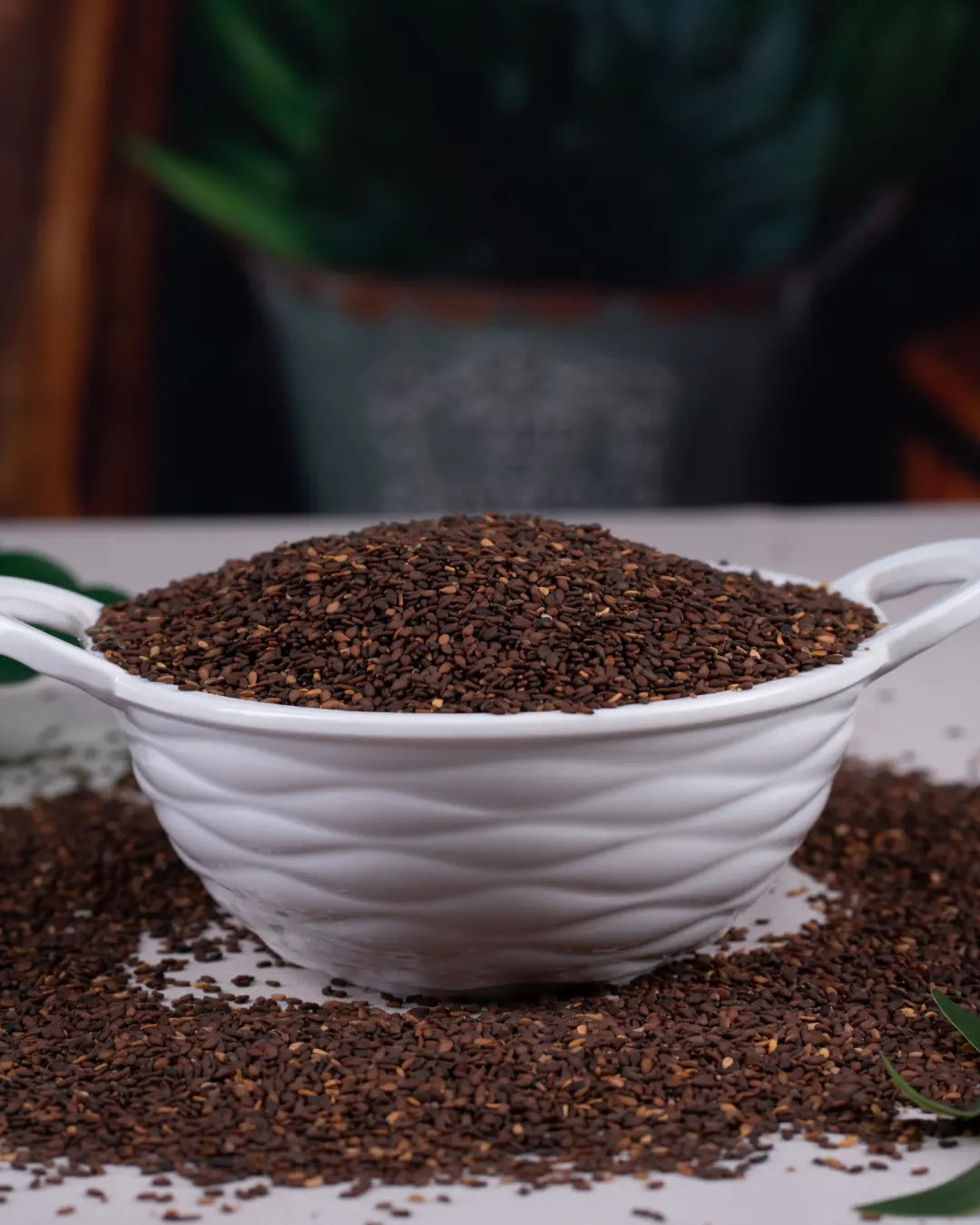 Sesame Seeds / எள்ளு