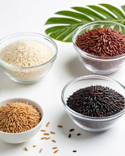 Traditional Rice