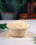 Urad Dal Broken / உளுத்தம் பருப்பு உடைச்சல்