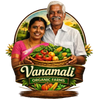 Vanamali Organic Farm - Home