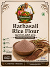 Buy Rathasali Porridge Mix Online | Vanamali Organic Farm