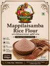 Buy Mappillai Samba Porridge Mix Online | Vanamali Organic Farm