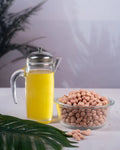 Cold Pressed Groundnut Oil / செக்கு வேர்க்கடலை எண்ணெய்