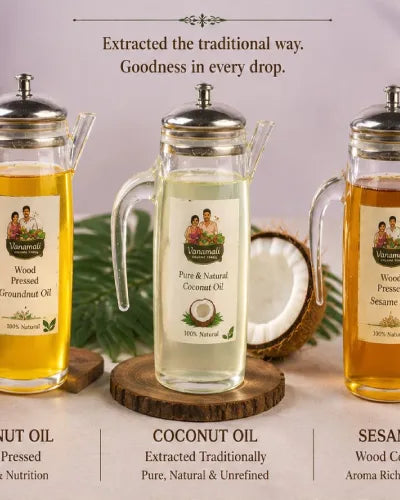 Oils