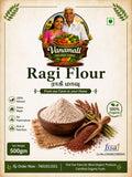 Ragi Millet Flour / கேழ்வரகு மாவு