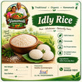 Idly rice / இட்லி அரிசி