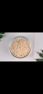 Urad dall / முழு உளுத்தம் பருப்பு