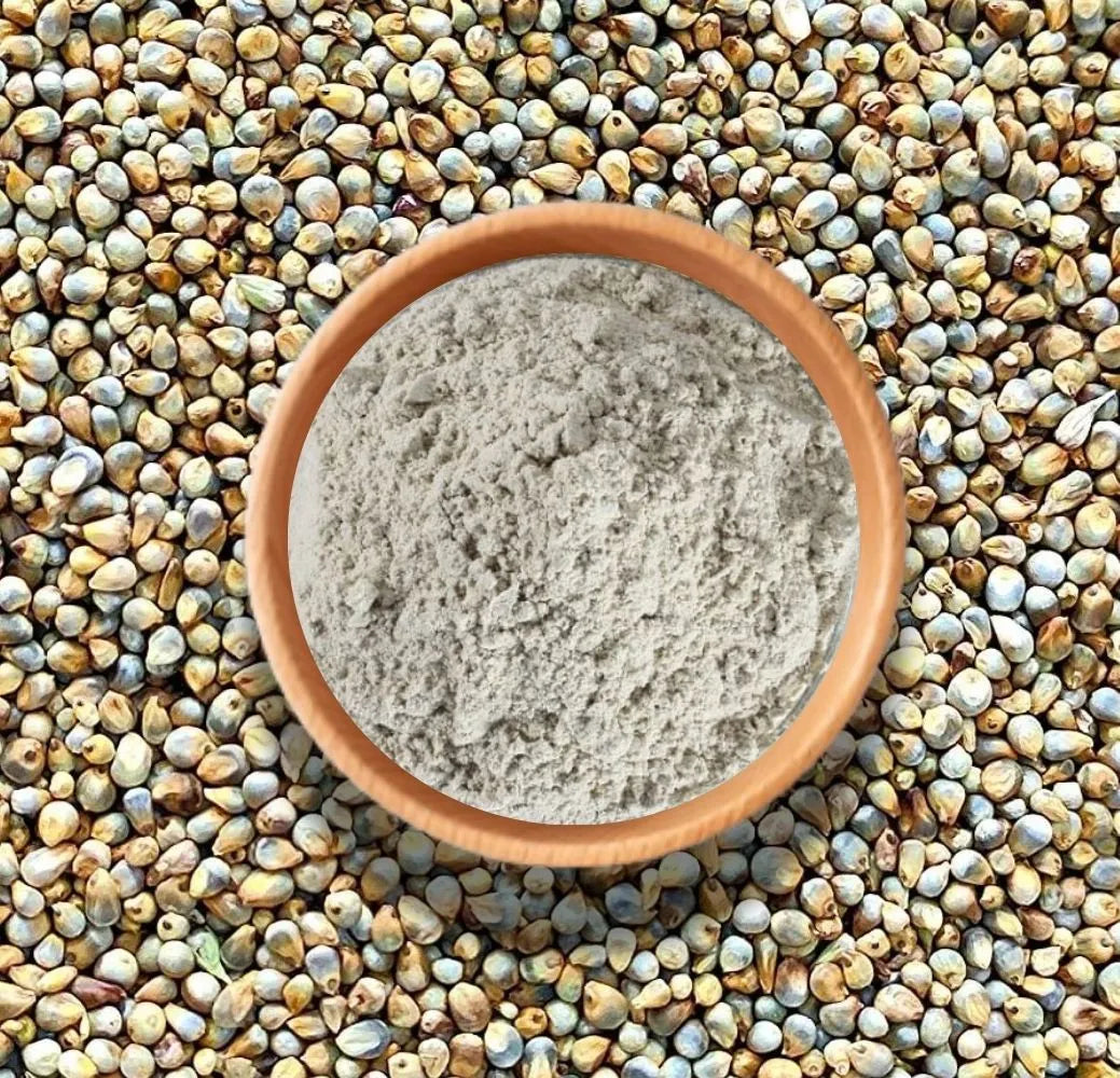 Kambu flour / கம்பு மாவு