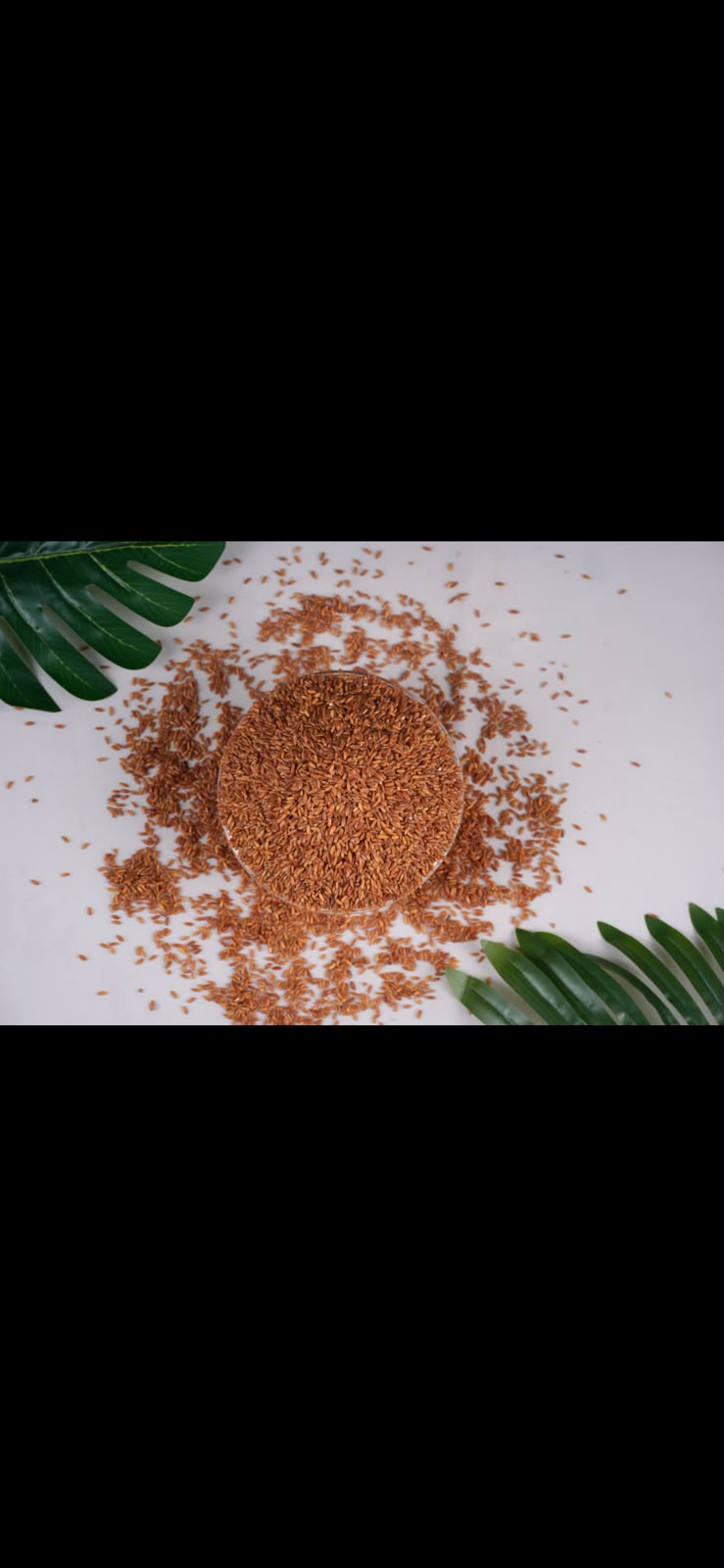 Rathasali Rice / ரத்தசாலி அரிசி