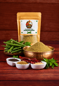Perandai podi / பிரண்டை பொடி