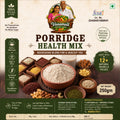 porridge health mix (சத்துமாவு கஞ்சி)